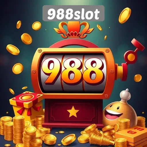 Keunggulan dan Fitur Menarik di Situs 988slot