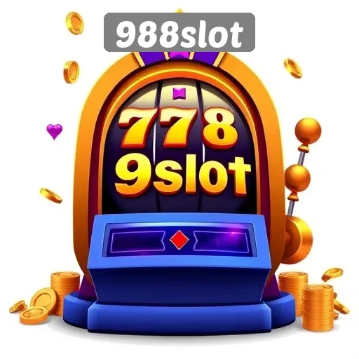 Keunggulan Game Slot Online di Situs 988slot