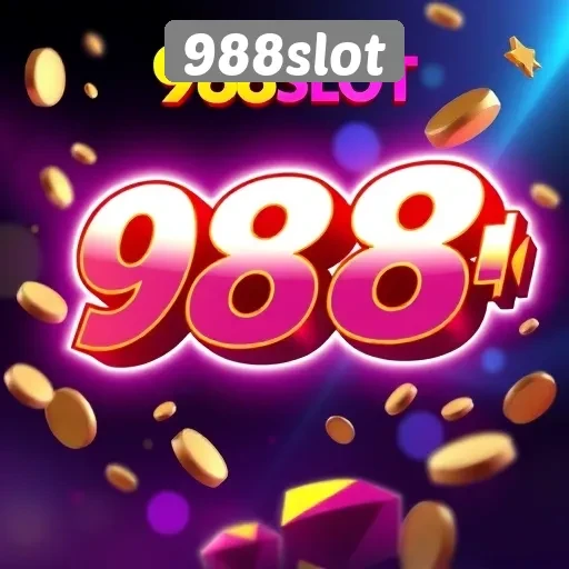 Keunggulan 988slot dalam Permainan Slot Online