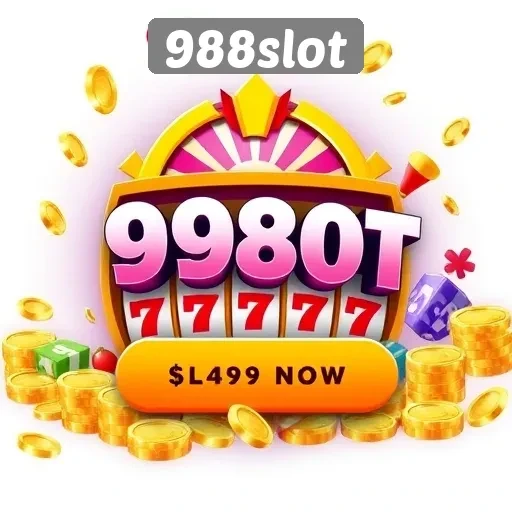 Ketersediaan Bonus dan Promosi di 988slot