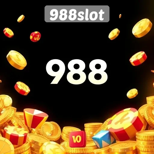 Menelusuri Bonus dan Promosi Menarik di 988slot