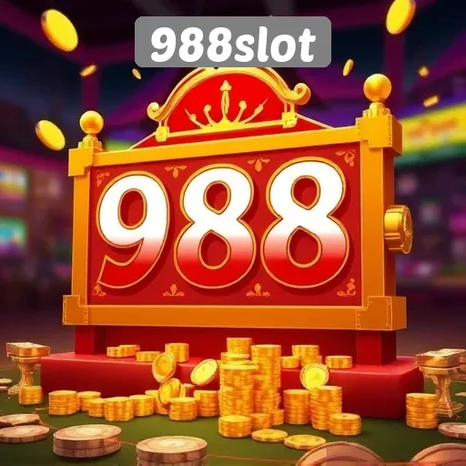 Dampak 988slot Terhadap Industri Game di Indonesia
