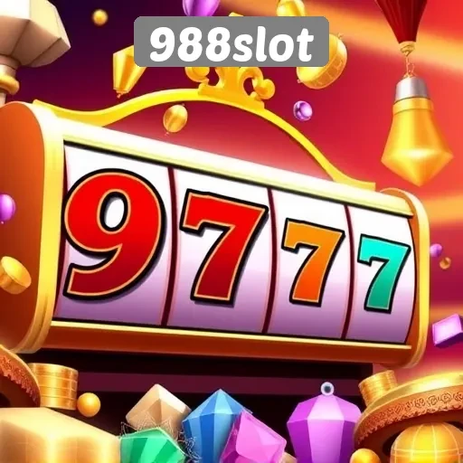 Pengalaman Bermain Slot Online di Situs 988slot