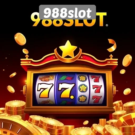 Menggali Fitur Menarik di Situs 988slot