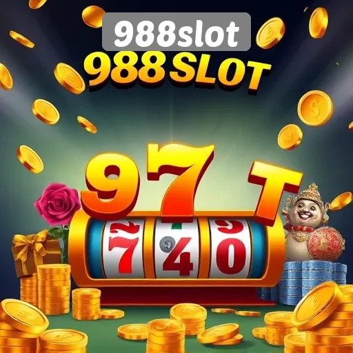 Menjelajahi Pilihan Permainan di Situs 988slot