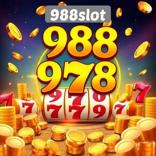 Mengenal Lebih Dekat Situs Game 988slot