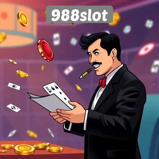 Tanya Jawab Seputar 988slot untuk Pemain Baru
