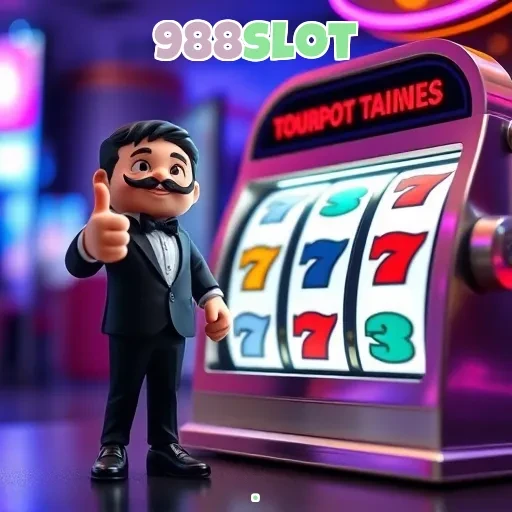 988slot: Keunggulan dan Fitur Menarik yang Harus Anda Tahu