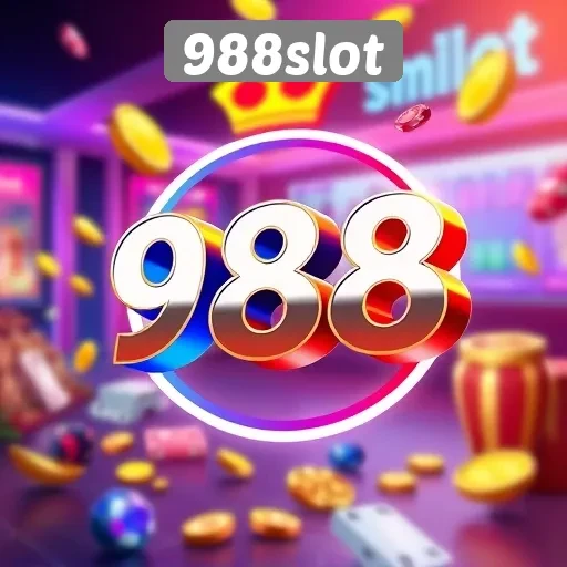 Mengulas Fitur Menarik dari Situs Game 988slot