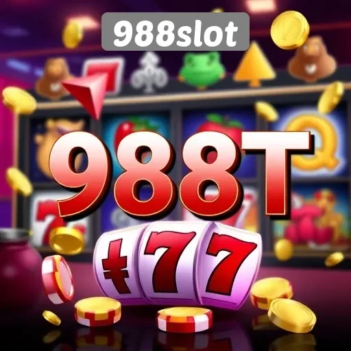 Ragam Permainan yang Tersedia di 988slot