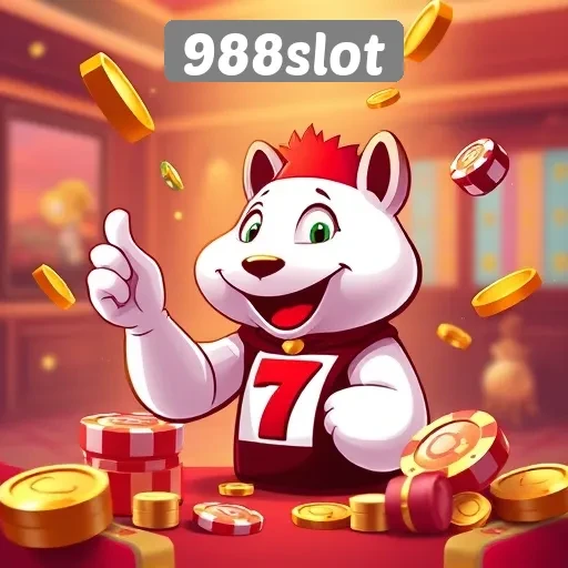 Panduan Memulai Permainan di Situs 988slot untuk Pemula