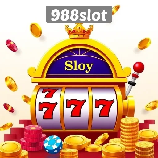 Panduan Lengkap Bermain di Situs 988slot