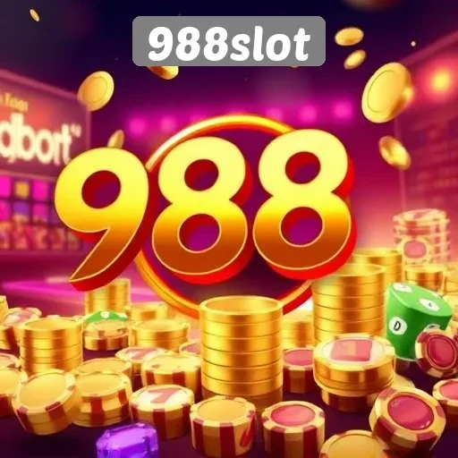 Panduan Lengkap Mengenai Situs Game 988slot