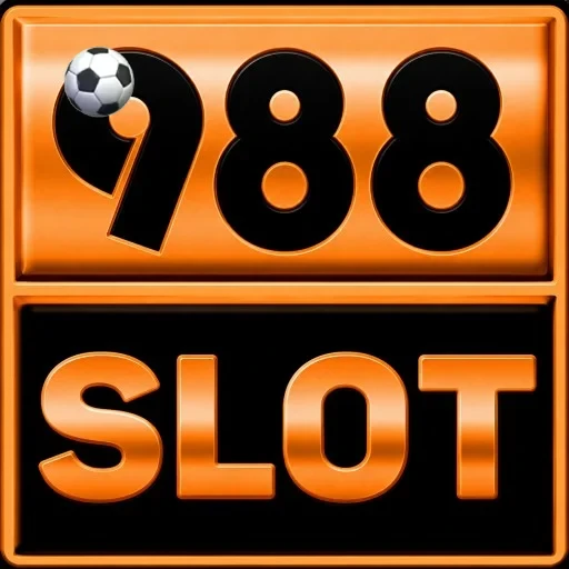 988slot Logo