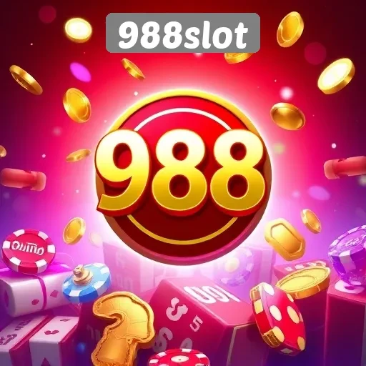 Inovasi dan Fitur Menarik di Situs 988slot