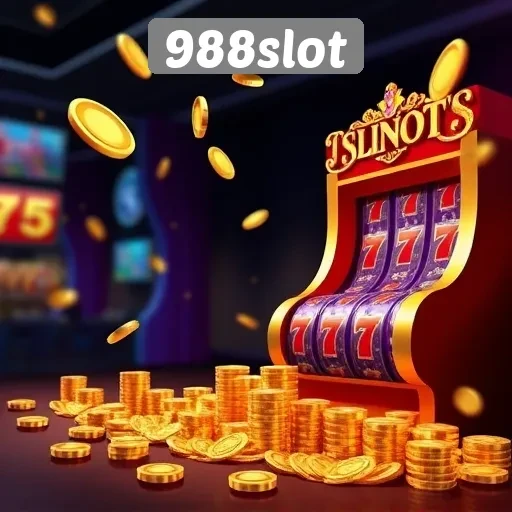 Keunggulan Fitur Interaktif di Situs 988slot