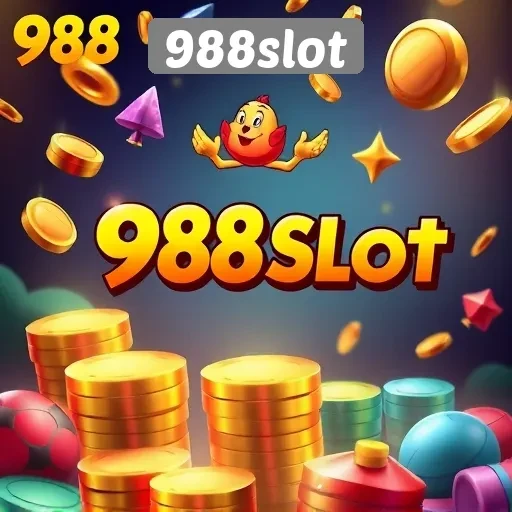Varian Permainan Menarik yang Tersedia di 988slot