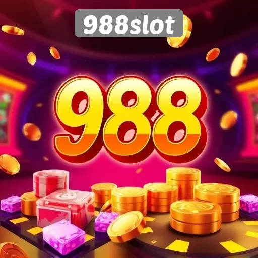 Mengenal 988slot Sebagai Platform Permainan Terpercaya