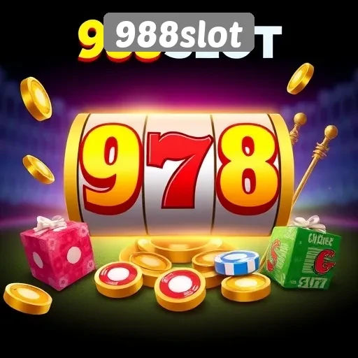 Pengantar Situs Game 988slot dan Fitur Terbaiknya