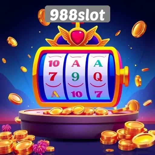 Pengenalan Situs Game 988slot untuk Penggemar Slot Online