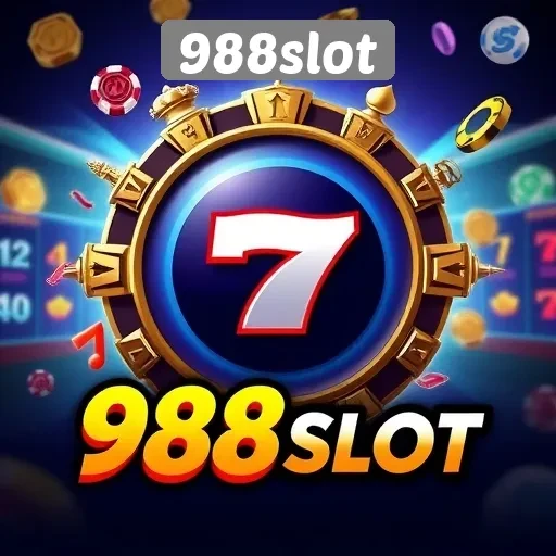 Fitur Terbaru Yang Ditawarkan Oleh 988slot