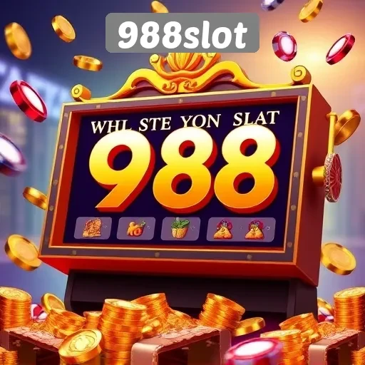 Update Terbaru Dari 988slot Yang Harus Diketahui