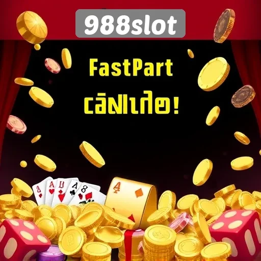 Mitos dan Fakta Seputar 988slot di Kalangan Gamer