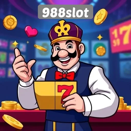Tanggapan Pemain Terhadap Pengalaman di 988slot