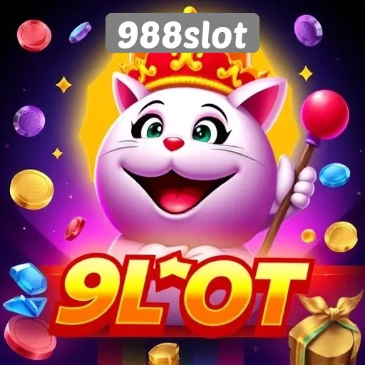 Tipe Permainan Populer yang Tersedia di 988slot