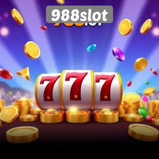 Tren Permainan Slot yang Populer di 988slot Saat Ini