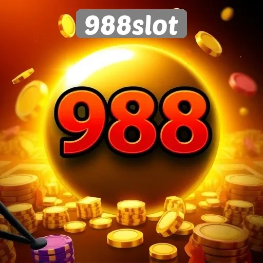 Slot Online Populer di Indonesia di 988slot