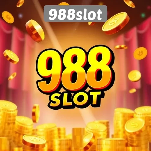 Promosi dan Bonus Menarik di 988slot