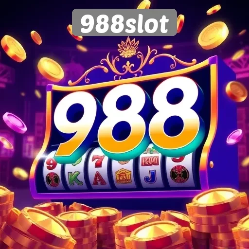Cara Daftar dan Mulai Bermain di 988slot Secara Mudah