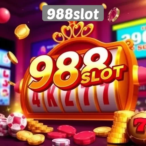 Ulasan Lengkap Situs Game 988slot untuk Pemain Indonesia