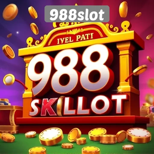 Ulasan Menyeluruh tentang 988slot sebagai Situs Permainan Online