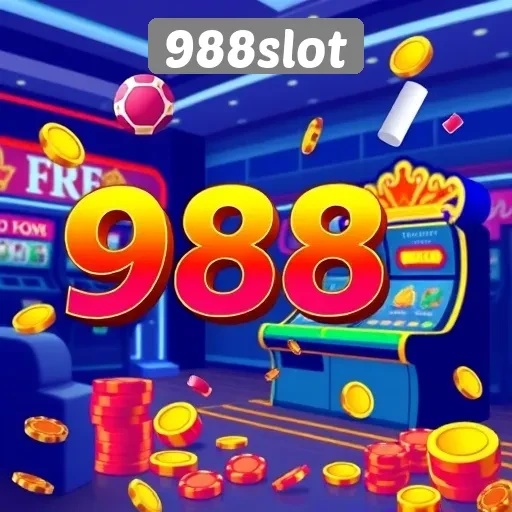 Keselamatan dan Keamanan Bermain di Platform 988slot