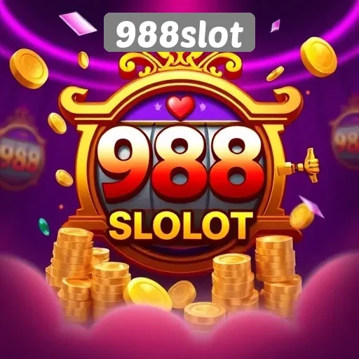 Bermain Aman di 988slot dengan Sistem Keamanan Terkini