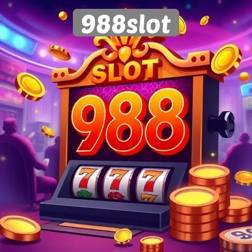 Analisa Keamanan dan Kepercayaan di Situs 988slot
