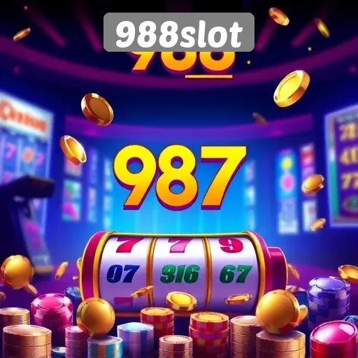 Analisis Keamanan dan Fair Play di 988slot