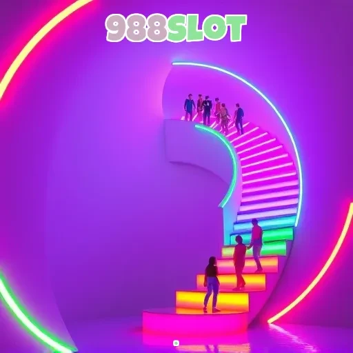 988slot: Keamanan Data Terbaik untuk Pengalaman Bermain yang Nyaman