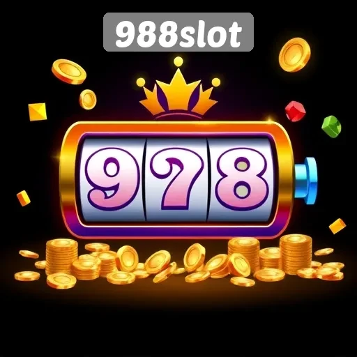 Kelebihan Permainan Slot di 988slot yang Perlu Diketahui