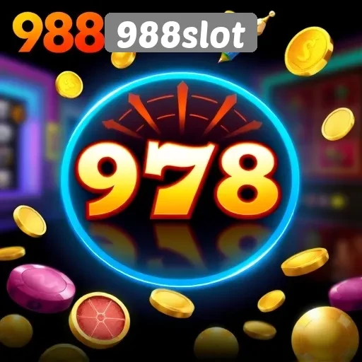Koleksi Permainan Slot Menarik di 988slot yang Wajib Dicoba