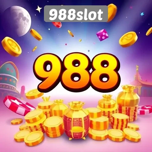 Mengenal 988slot Sebagai Platform Game Terpercaya Di Indonesia