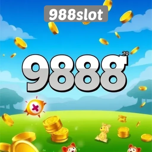 Mengenal Lebih Dekat Situs Game 988slot untuk Penggemar Slot