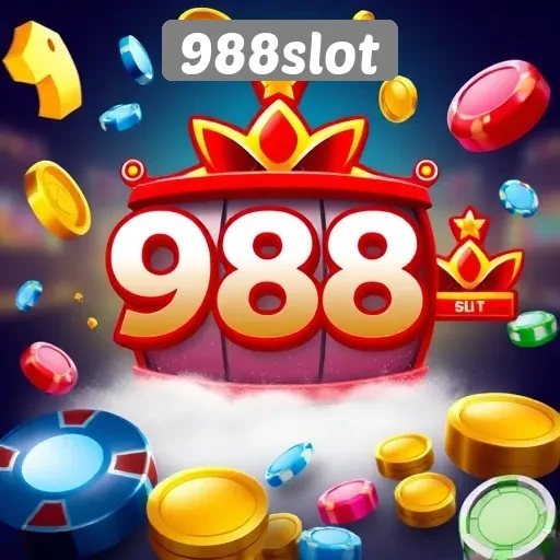 Mengenal 988slot Sebagai Situs Game Terpercaya