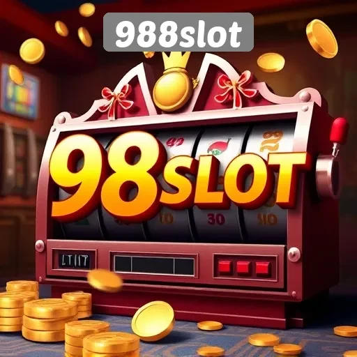 Variasi Permainan yang Tersedia di 988slot untuk Penggemar Slot