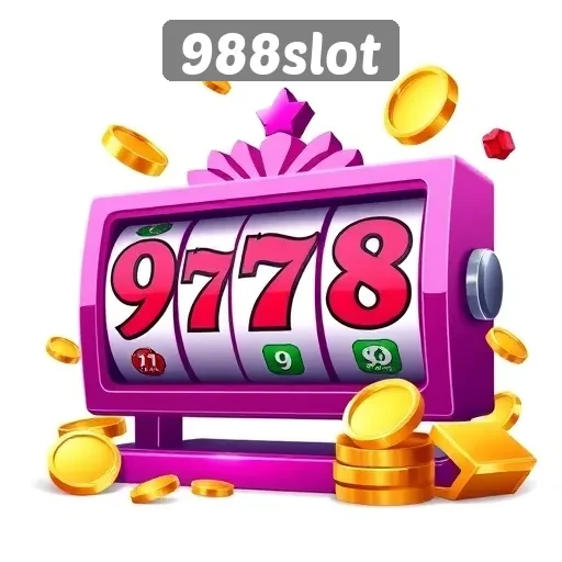 Mengenal Situs Game 988slot untuk Pecinta Slot Online