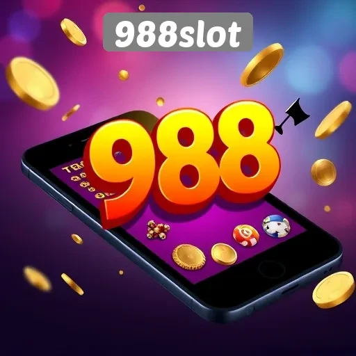Kompatibilitas 988slot di Berbagai Perangkat Mobile