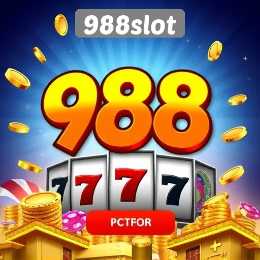 Mengenal 988slot Sebagai Platform Game Online Terpercaya