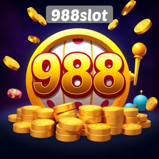 Mengenal 988slot Sebagai Platform Permainan Online Terpercaya